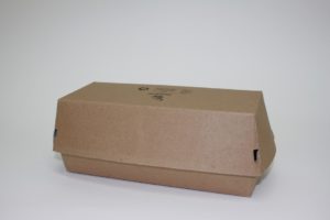 Hotdog Boxes / Trays